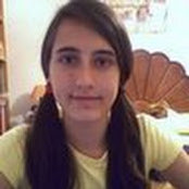 Sofia Ribeiros foto
