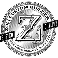 ZOLI /  CUSTOM BUILDER LLC