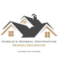 Angelo's General Contracting