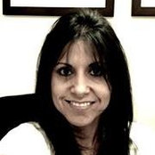 Claudia De La Rotta-Billottes foto