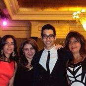 Mahy Abdins foto