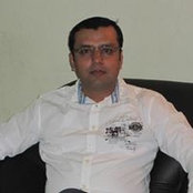 Mayank Dikshit's photo