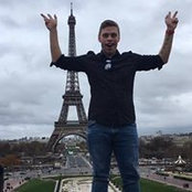 Jeremy Hoffe's photo