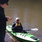 Tony Patmore's photo
