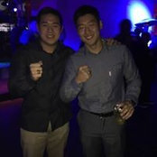 Foto de John Suh