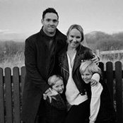 Matthew Brind's photo