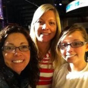 Amy Houghton Ough's photo