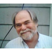 Chuck Dammerss billede