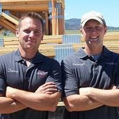 Rand/Toner Construction