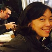 Heejeong Min's photo