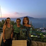 Janine Talbot's photo
