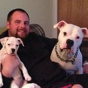 Christopher Simmons's photo
