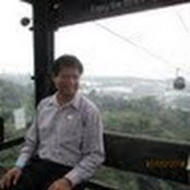Captain Htein Lin Lay's photo