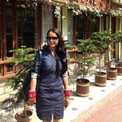 Gitanjali Lakhanpal's photo