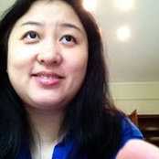 Jenny Jiang's photo
