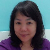 May Cheong's photo
