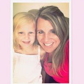 Stephanie Rice Johnson's photo