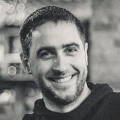 Seva Posviatenko's photo