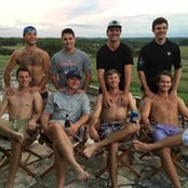 Kevin Dillon's photo