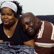 Foto de Pat Moss
