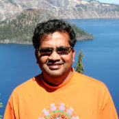 Ravi Duvvuri's photo