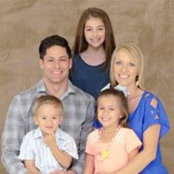 ChadandAnissa Bergeron's photo