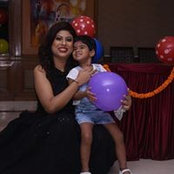 Foto von Bithika Das