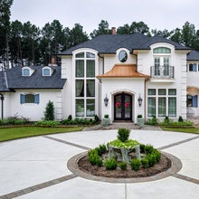 Top Builders/Designers