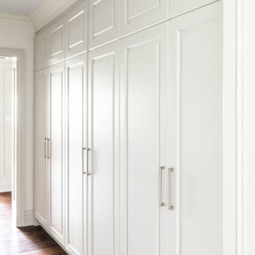 Lawrence Park Full Home Renovation