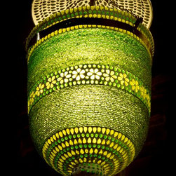 Beautiful Exotic pendant lights - Pendant Lighting