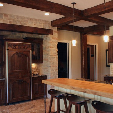 Tuscan Estate