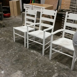 Custom Furniture - Products
