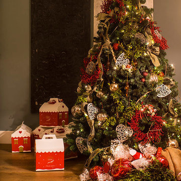 EVENTO LINDOR NAVIDAD 2015