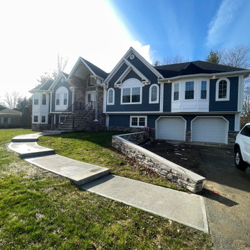 Addition/Alteration Single Family Residence