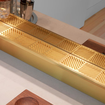 THE PERFECT HOME BAR