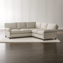 Mickey & Jolene's Living room