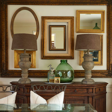 Tuscan Farmhouse