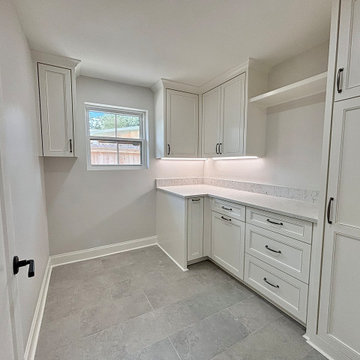 Universal Design Renovation