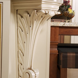 Wellborn Cabinet Accessories - Details make the Difference - Products