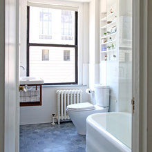 Bayridge Bathroom
