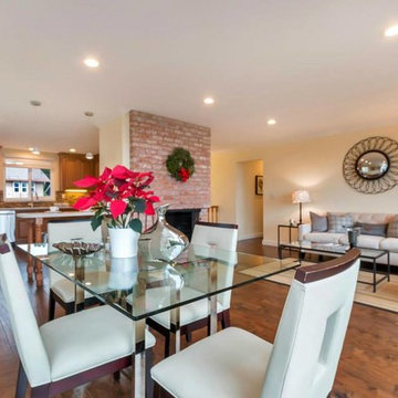 Oakland Hills Homes