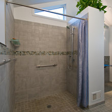 Accessible Bathrooms