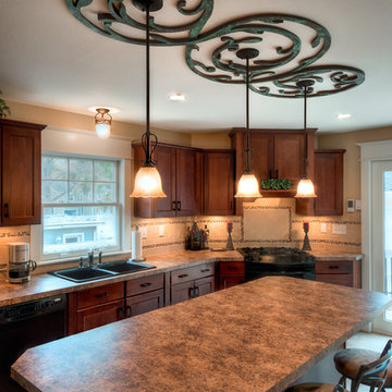 Decorative Ceilings