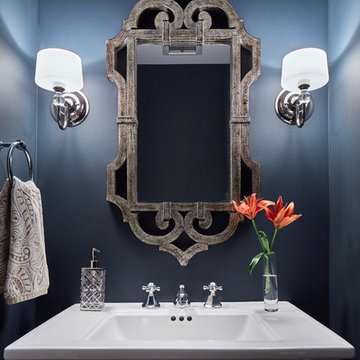 Lake Minnetonka New Construction