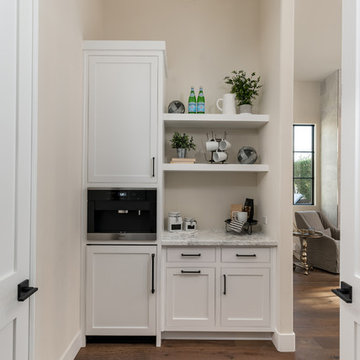 COFFEE BAR