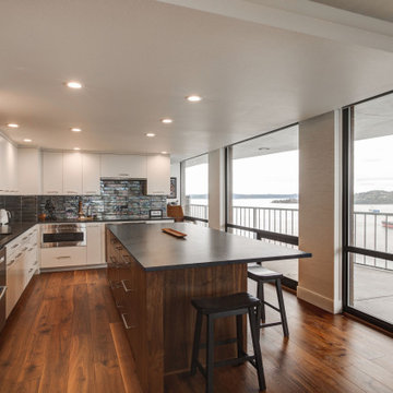 Stadium Way Penthouse