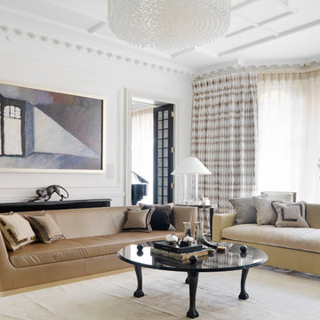 Mayfair London