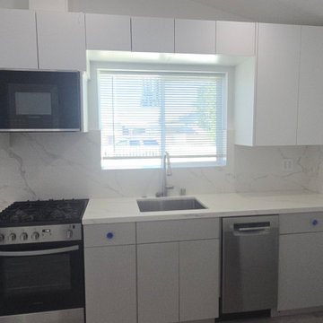 Woodland hills JADU