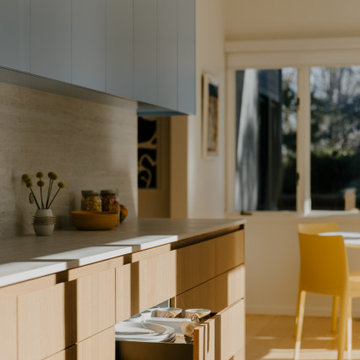 Blue Ridge Project
