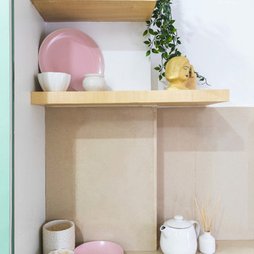 Interiors by Harshitha
